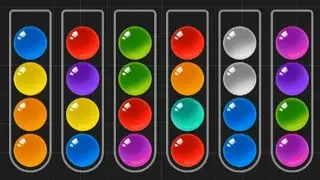 Ball Sort Puzzle by Guru Puzzle Game Studio