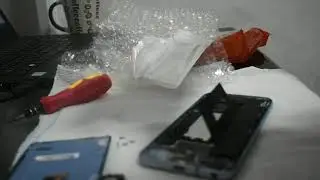 LG Q6 and Q6 plus battery replacement
