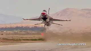 2020 Thunderbirds NAF El Centro (February 28th)