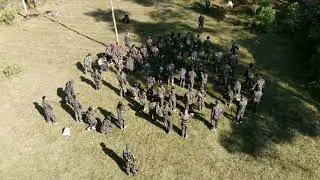 Outbound semi militer HSBC
