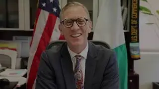 U.S. Commercial Service Nigeria - USA Fair 2019