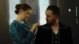 A Common Thread - Four Points Film Project 2022 (72-hour competition)