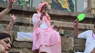 22 Mar 2025 -  Adikeshav Temple