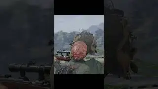 Sniper Elite 5 ps5 4K 60fps Gameplay