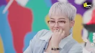 [Vietsub] G-DRAGON's No Laughing Birthday Party