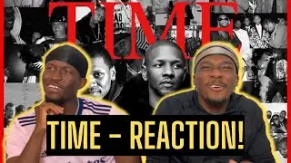 THE LANDLORD 🏘️ | Giggs - Time (Official Video) | REACTION & REVIEW | WHEELITUP