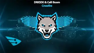 DRKSDE & Calli Boom - Crossfire