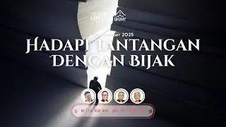 [LIVE] Ibadah Minggu Masa Raya Natal 28 Desember 2025 GKI Maulana Yusuf