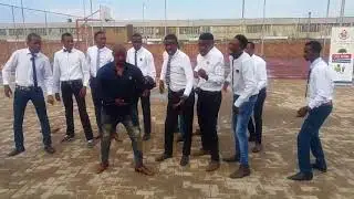 Dikakapa Tsa Mmino  Kurubele