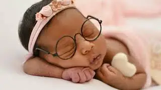 Babies All Over the World Sleeping