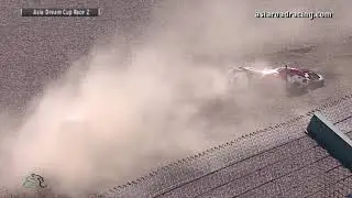 2014 ARRC: Crash Compilation