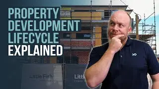 Property Development Lifecycle &ndash; What You Need To Be Thinking About And When