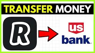 How to Transfer Money from Revolut to U.S. Bank (Quick Guide)