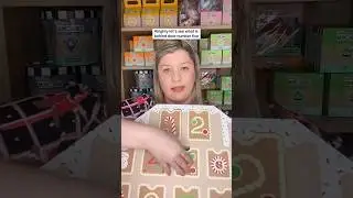 Disney Munchlings - Season Sweetings D5🎄#disney #munchlings #unboxing #blindboxes #mysterybox #toys