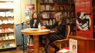 Writing Idiomatically for Voice and Instruments - Dosia McKay - Composer Interview Part 1
