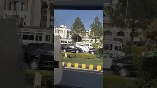 Prime Minister office #islamabad #lovetravel