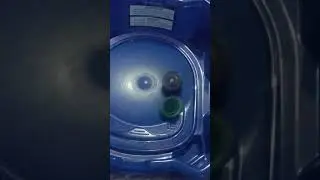 Doomcizor D3 Vs Hazard Kerbeus | BeybladerZ Shu Lego Official