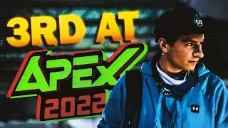 APEX 2022 - NVR MPG HIGHLIGHTS