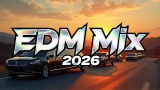 Nightcore Gaming Vibes 2026 ♫ NCS Ultimate Mix ♫ Epic EDM Tracks for Late-Night Playthroughs