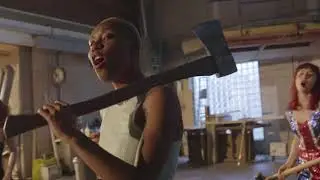 Three Sisters, by RashDash, after Chekhov - Trailer (2018)