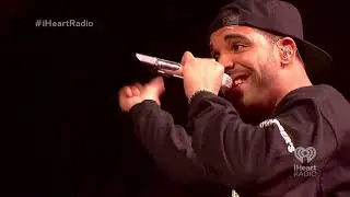 Drake - iHeartRadio Music Festival (2013)