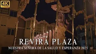 [4K] Revirá Plaza Salud y Esperanza | Salud y Esperanza | 2025