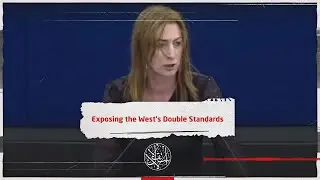 Exposing the West's Double Standards
