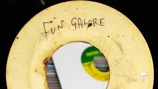 Kingstonians - Fun Galore (1968)