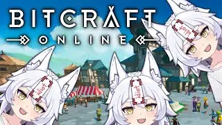 【BitCraft Online】That's Right, The BitCraft Hole! Part 2