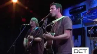 DCT Concerts: Stranger's Vibe 