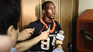 Donovan Kemp