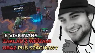 TO CO, ZAKŁADZIK?