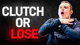 EVERY Round 11 Clutch Play of CDL 2024!