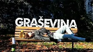 &Scaron;trace - Gra&scaron;evina (službeni spot)