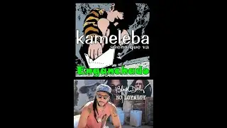 Enganchado kameleba black dali