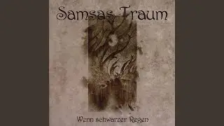 Nun, alter Baum