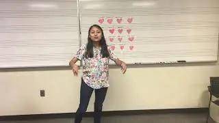 How To Teach First Grade Music - Quarter Rest Part 1 (Kinesthetic)