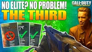 ★COD: AW - HOW TO GET SN6 