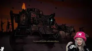STREAMING DARKEST DUNGEON 2 YAY! Part 1