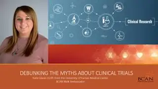 How to Find Clinical Trials and Who is Eligible