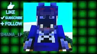 Gro&szlig;es Minecraft Projekt - ConCrafter, Ungespielt, Krancrafter, Gommehd & Abgegrieft