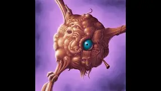 Star Control Origins - The Quawa (Minor Race)