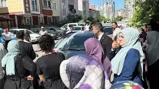 Ladik düğünleri Samsun