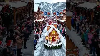 The Road to Christmas &ndash; Part [9] ❄️🎁 Festive Cheer Every Day