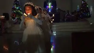 penari lilin 🕯️