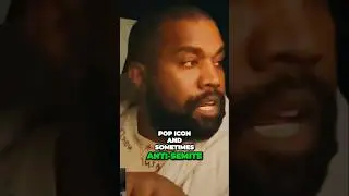 Канье извинился в Инстаграме за антисемитизм #kanyewest #instagram #sorry