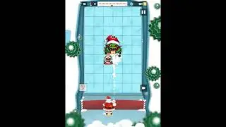 Frosty Fray by farismmk FOR CHRISTMAS EVE! ^~^