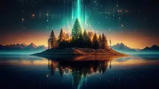 Enter the Super Flow State of Mental Clarity | 40Hz Gamma Waves Music for Study, Work and Focus