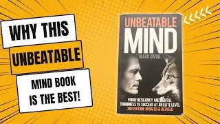 Review of Unbeatable Mind Book