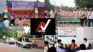 Breaking news (19.08.2021)@Nation1stTv